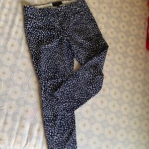 Banana republic pants